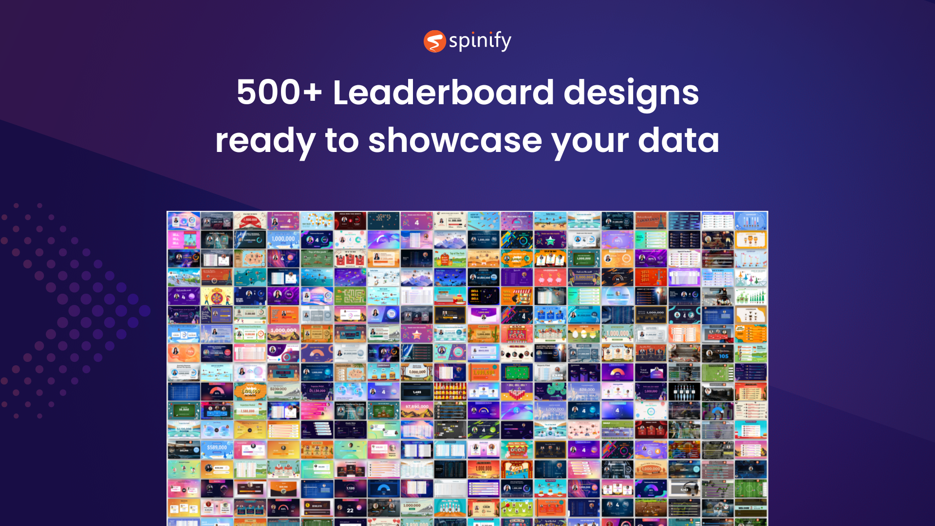 Spinify Blog  Gamification Leaderboards for Recruitment